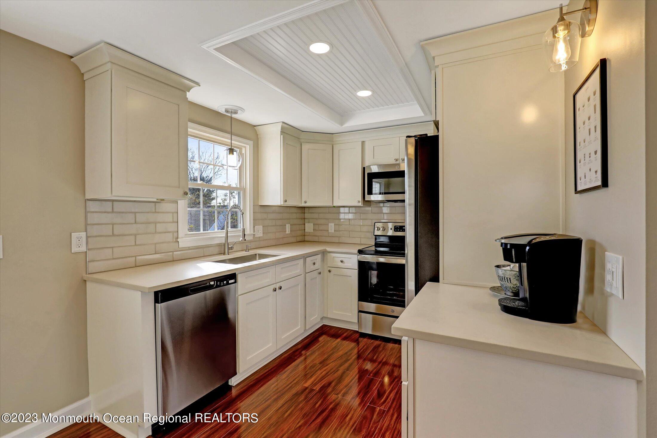 121 Lowell Lane, UNIT N