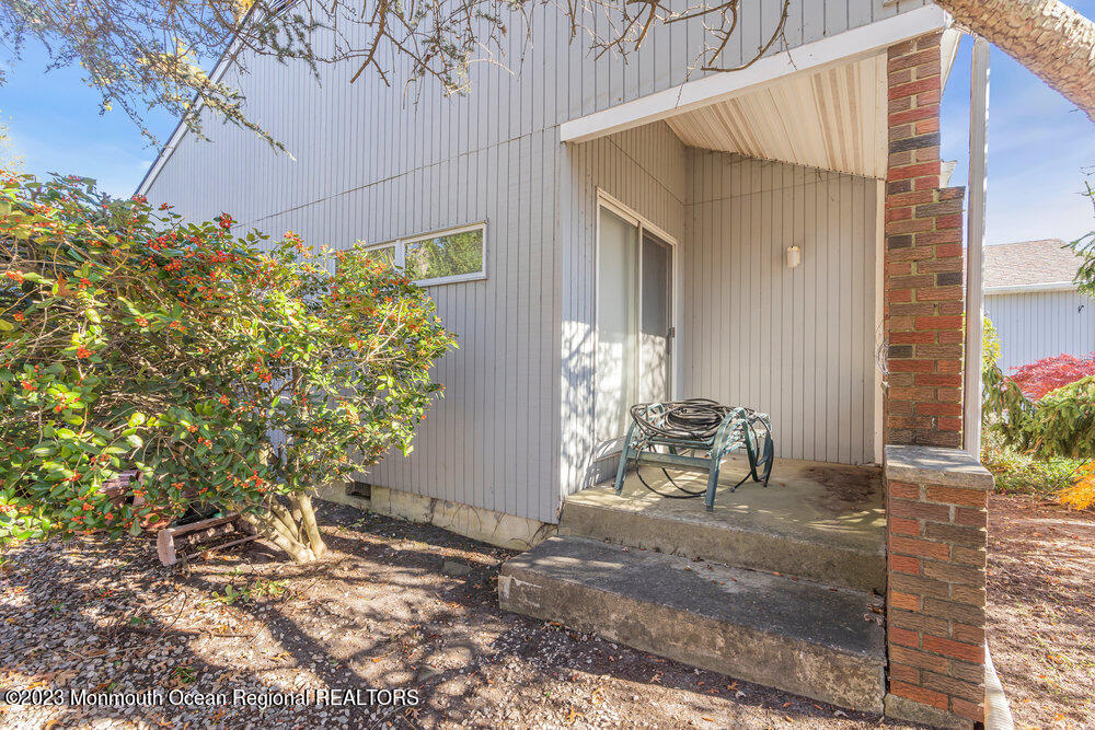 551 Rutgers Court