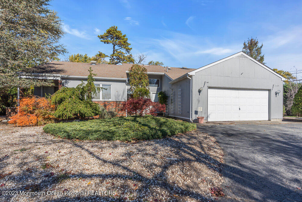 551 Rutgers Court