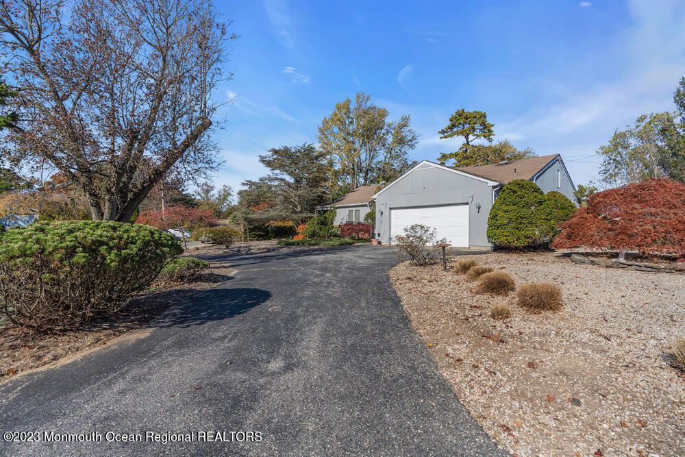 551 Rutgers Court