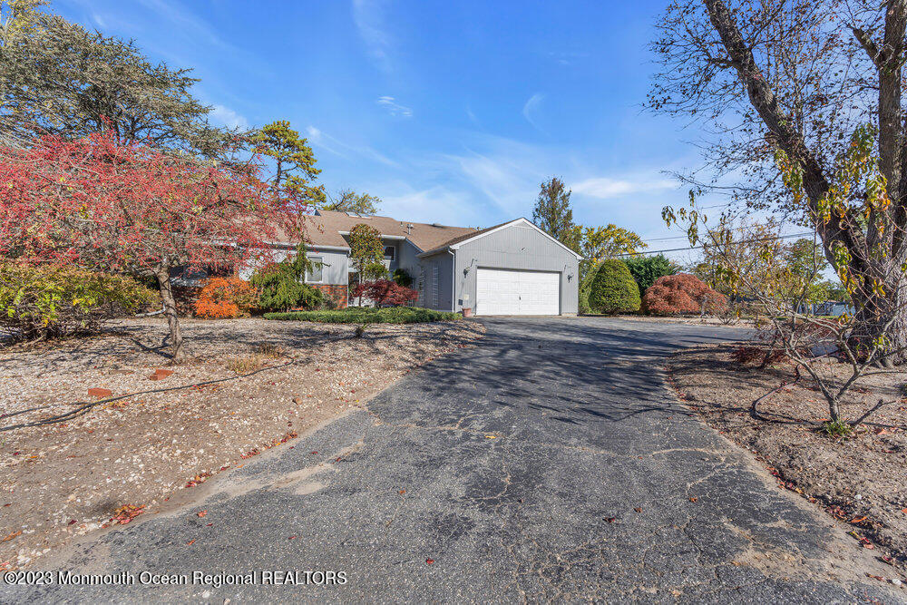 551 Rutgers Court