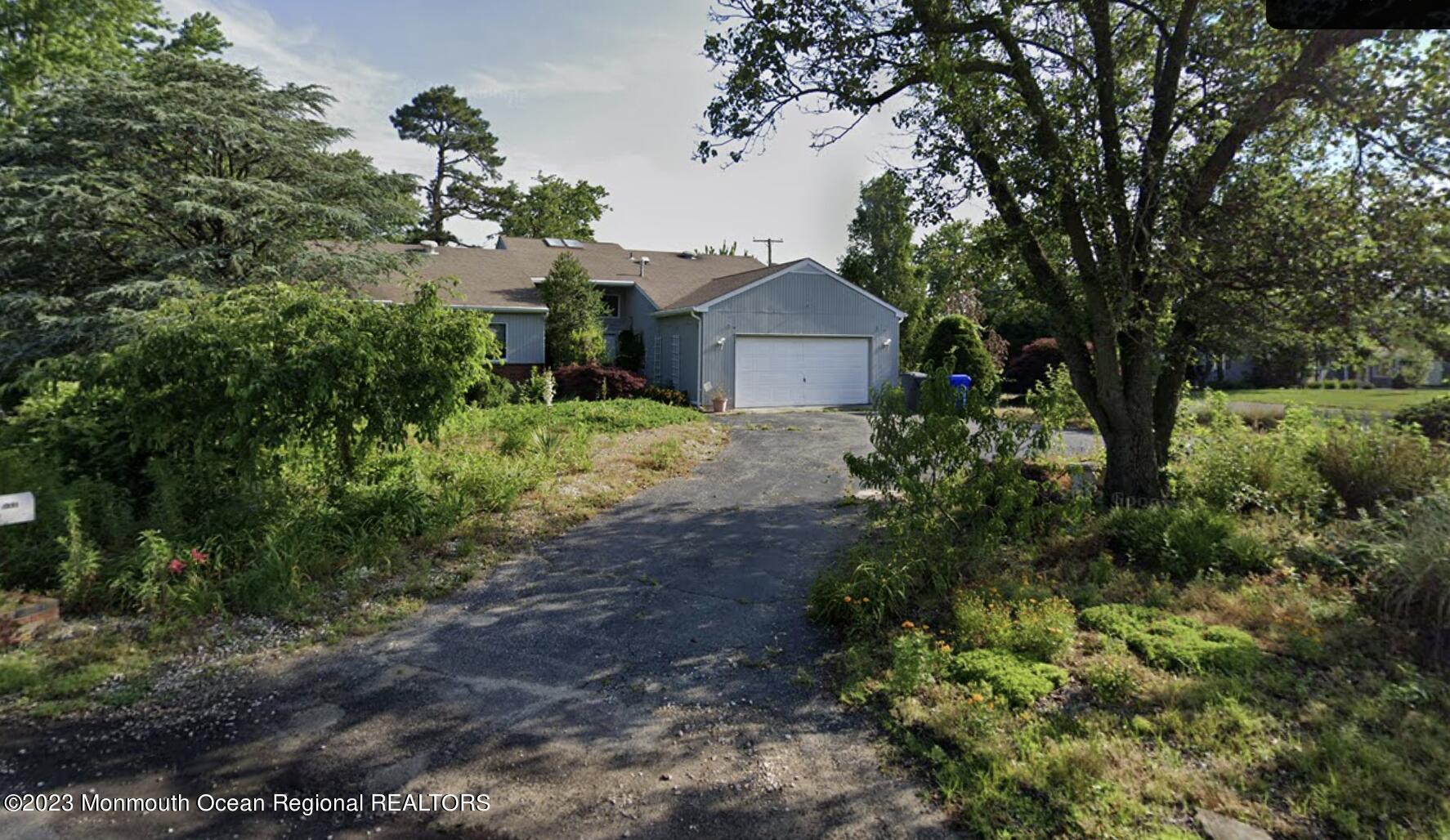 551 Rutgers Court