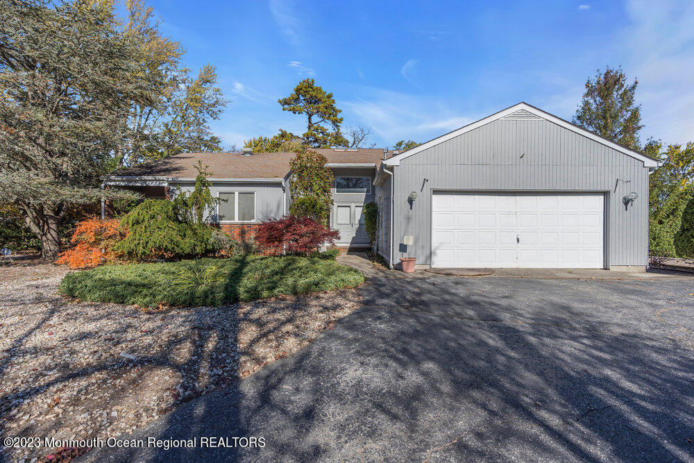 551 Rutgers Court