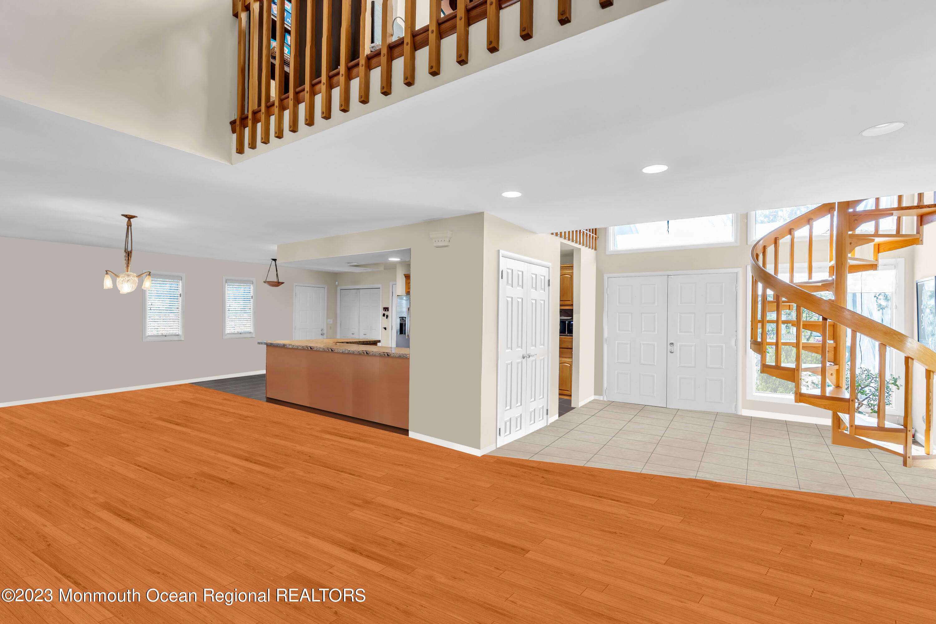 551 Rutgers Court