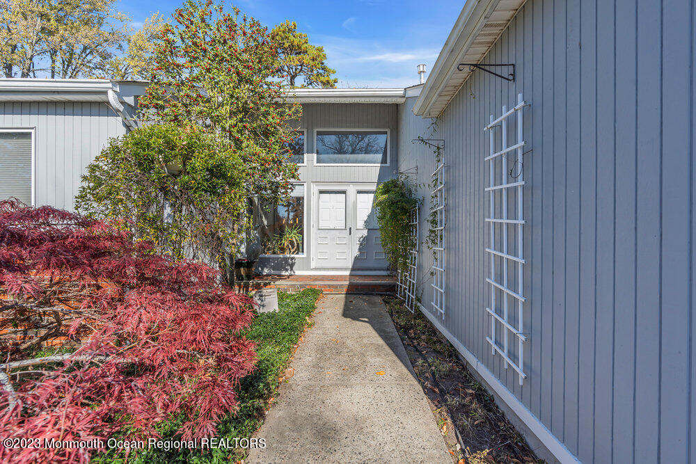 551 Rutgers Court