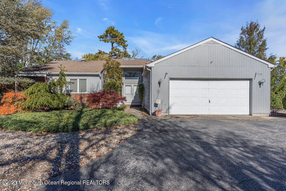 551 Rutgers Court