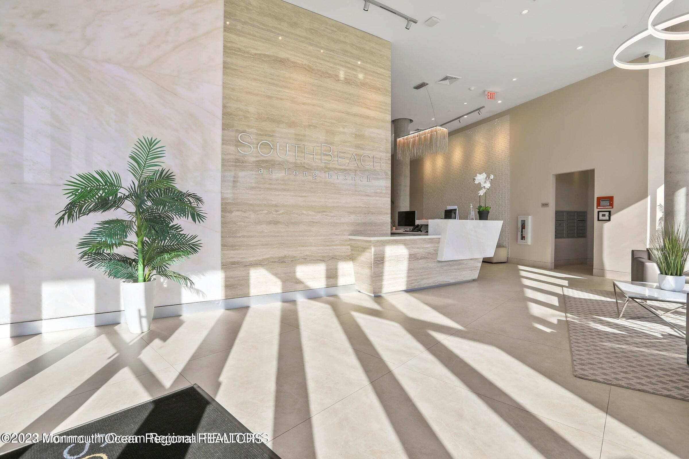 350 Ocean Avenue, 307