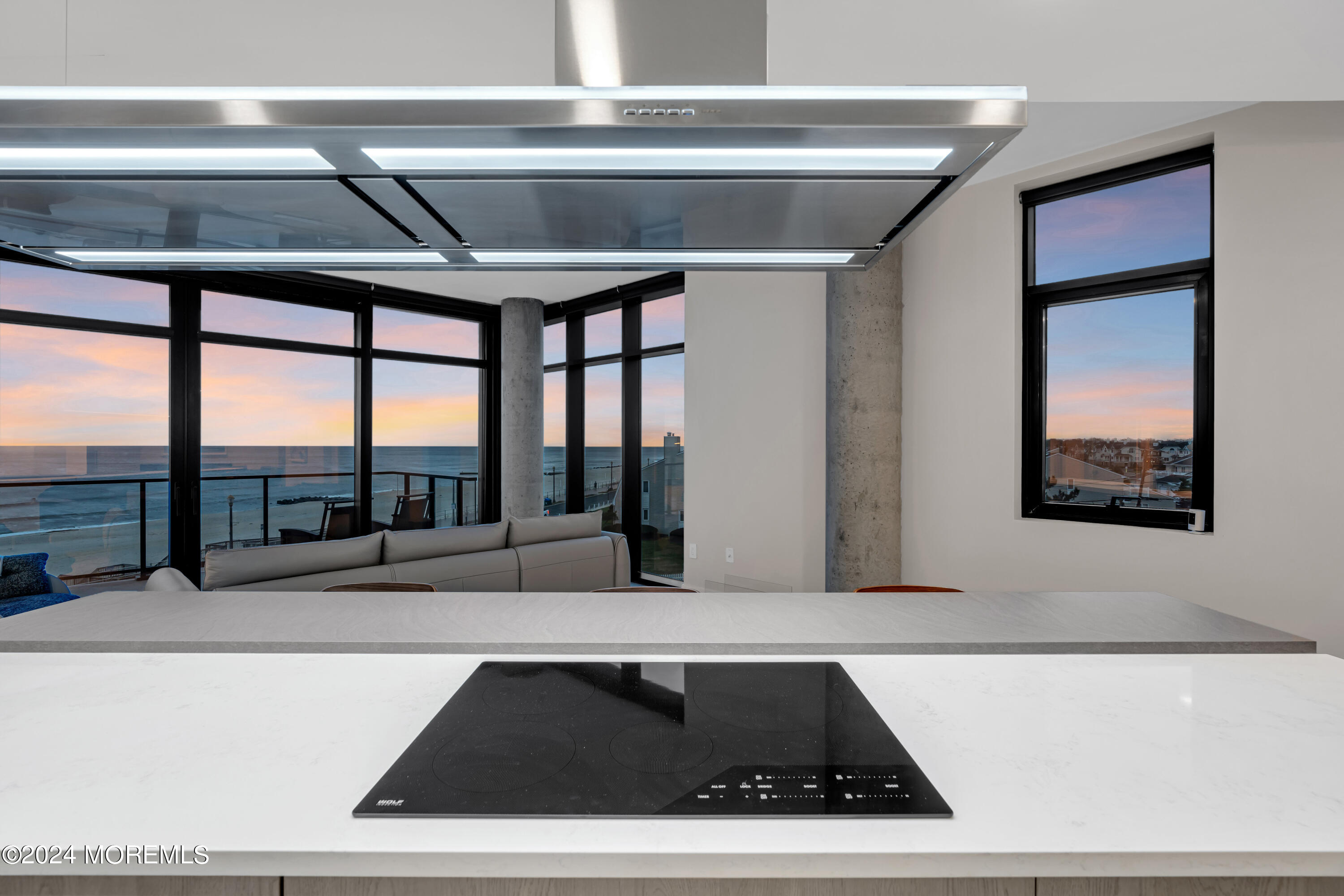 350 Ocean Avenue, 307