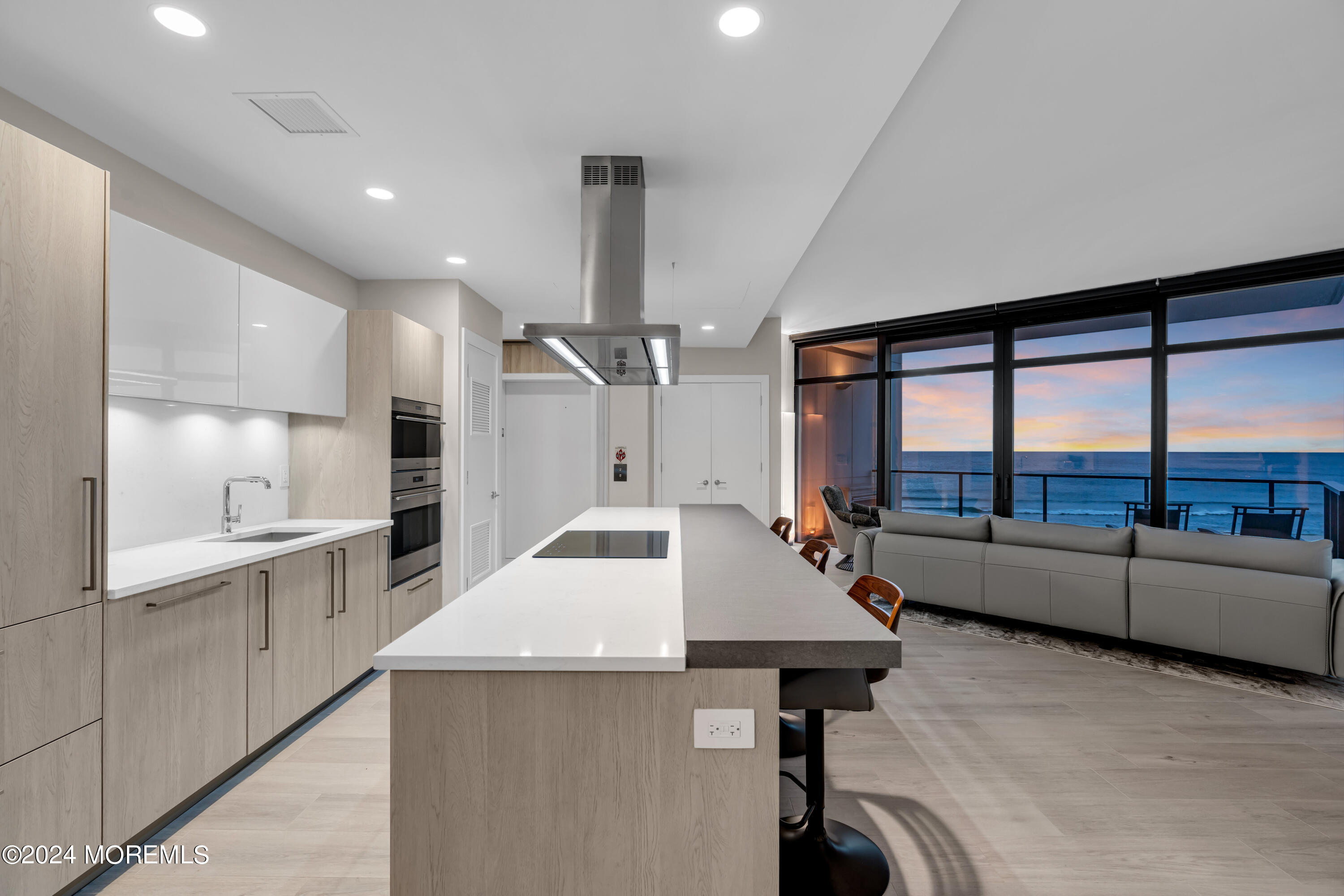 350 Ocean Avenue, 307