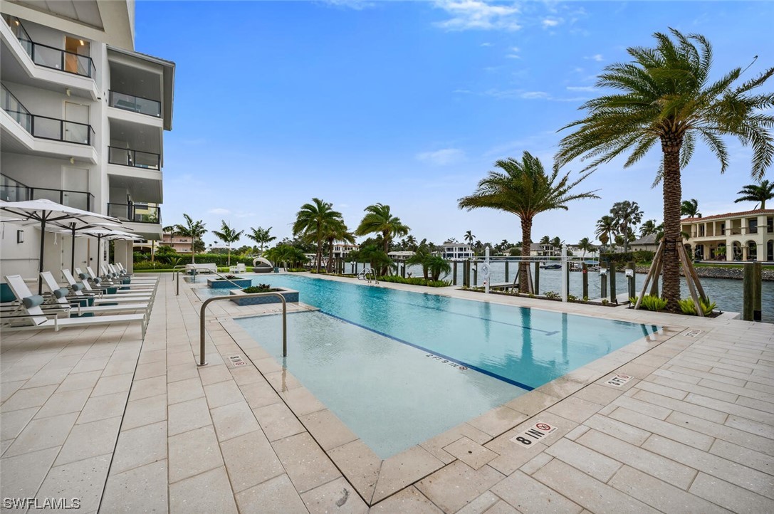1820 Gulf Shore BLVD N 304