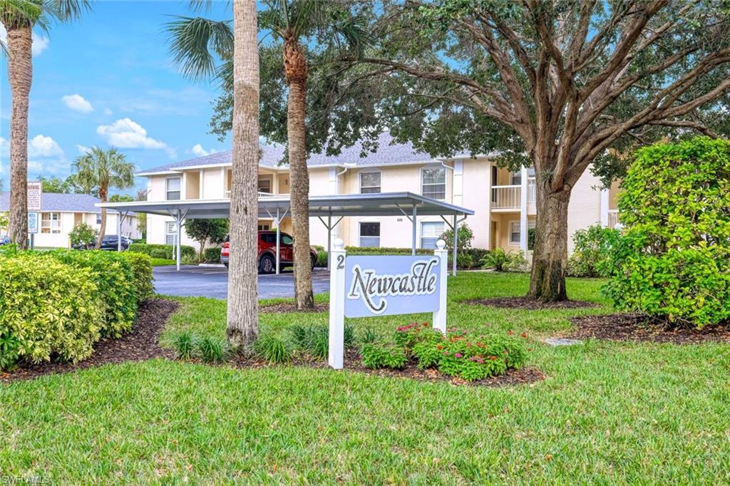 686 Squire CIR # 202