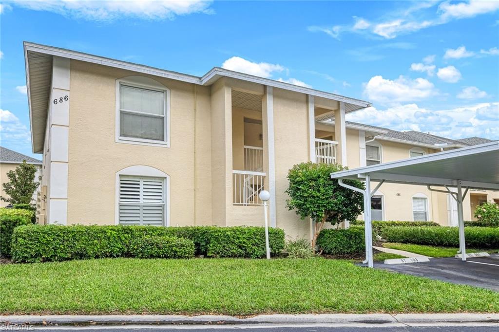 686 Squire CIR # 202