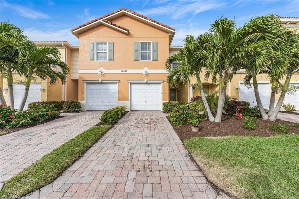 16098 Via Solera CIR # 104