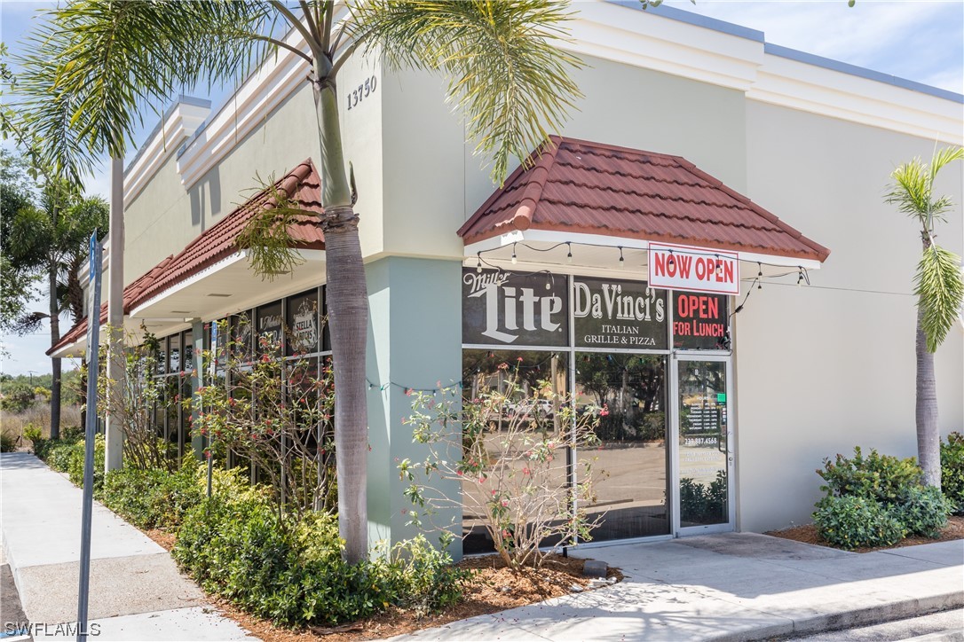 13750 Fiddlesticks BLVD