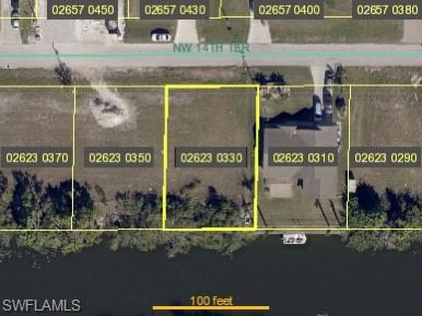 414 NW 14th TER