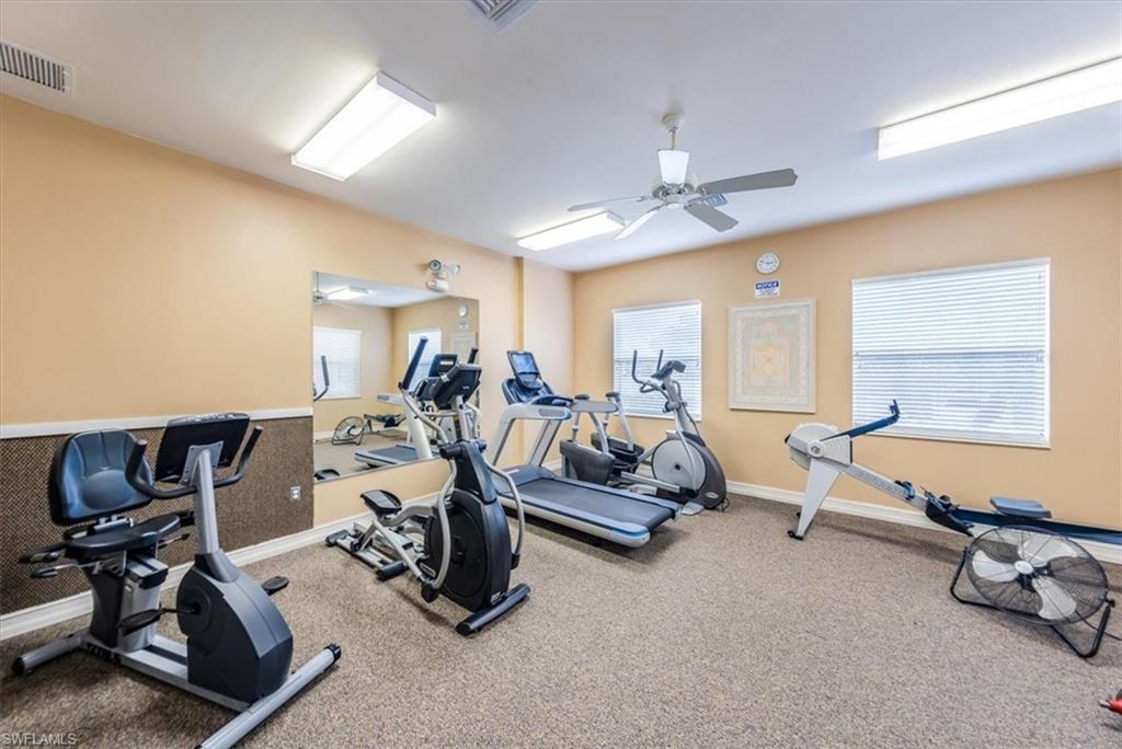 7866 Sanctuary CIR # 2 Unit: 107-2