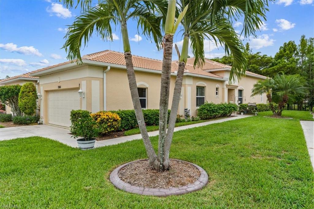 7866 Sanctuary CIR # 2 Unit: 107-2
