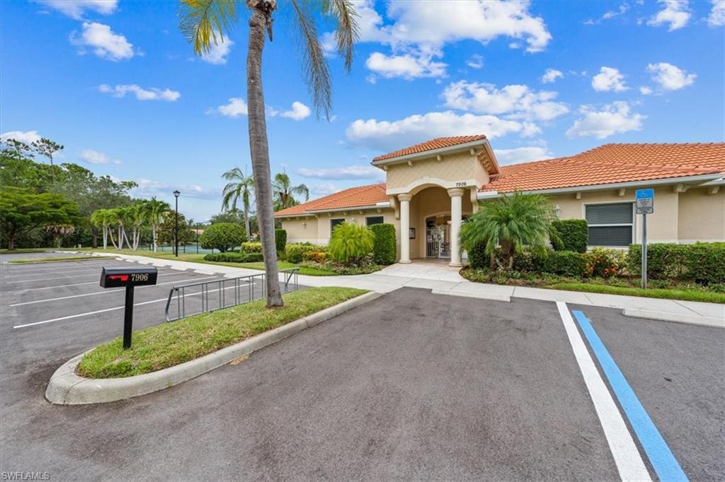 7866 Sanctuary CIR # 2 Unit: 107-2