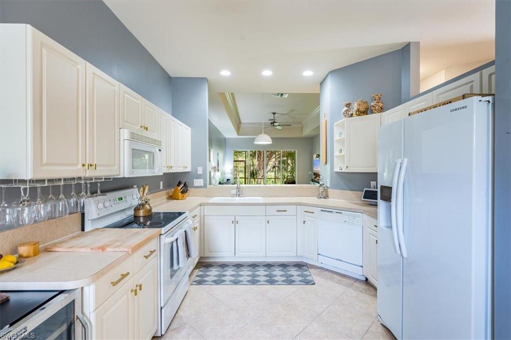 7866 Sanctuary CIR # 2 Unit: 107-2