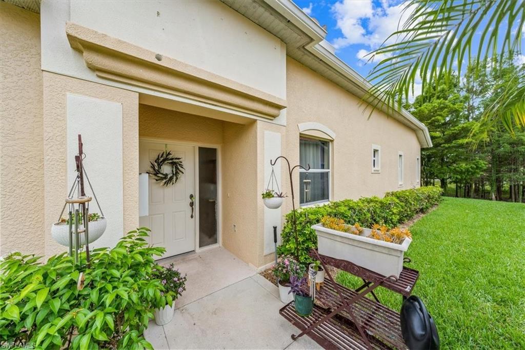 7866 Sanctuary CIR # 2 Unit: 107-2