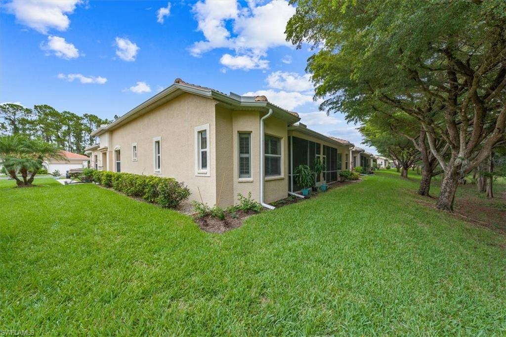 7866 Sanctuary CIR # 2 Unit: 107-2