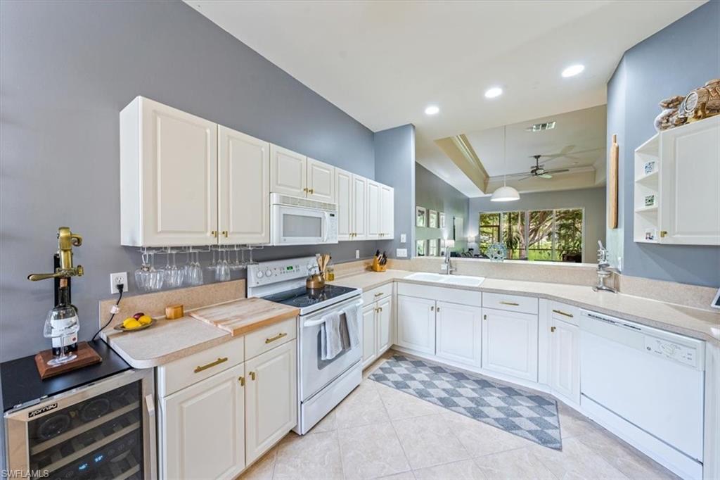 7866 Sanctuary CIR # 2 Unit: 107-2