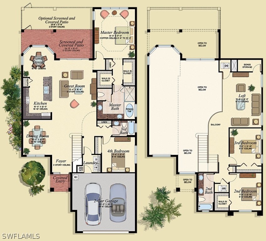 6831 Del Mar TER