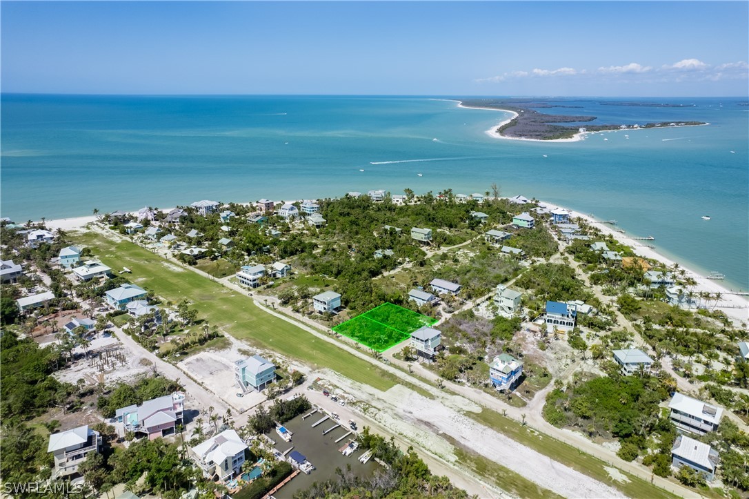 200 Mourning Dove DR