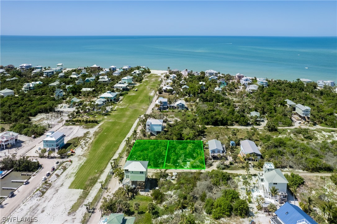 200 Mourning Dove DR