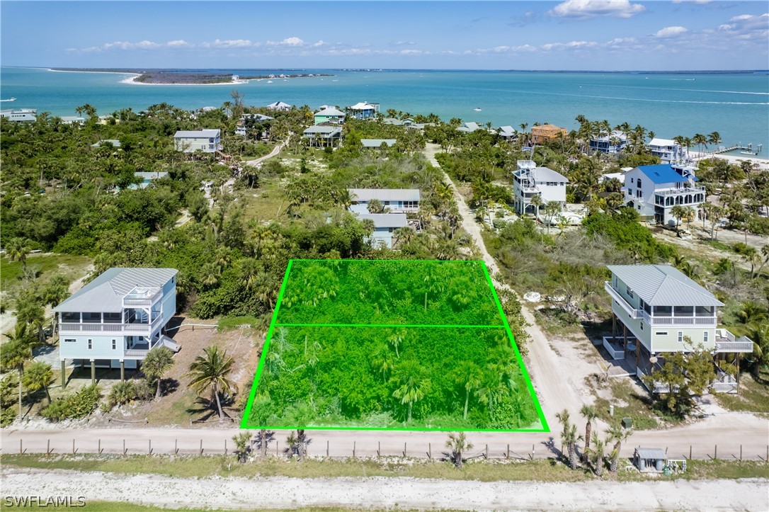 200 Mourning Dove DR