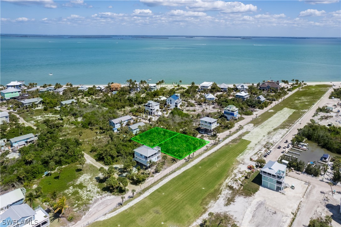 200 Mourning Dove DR