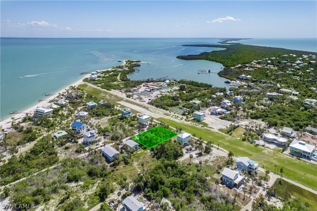 200 Mourning Dove DR