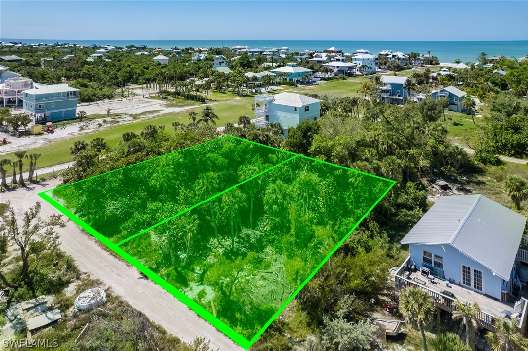 200 Mourning Dove DR