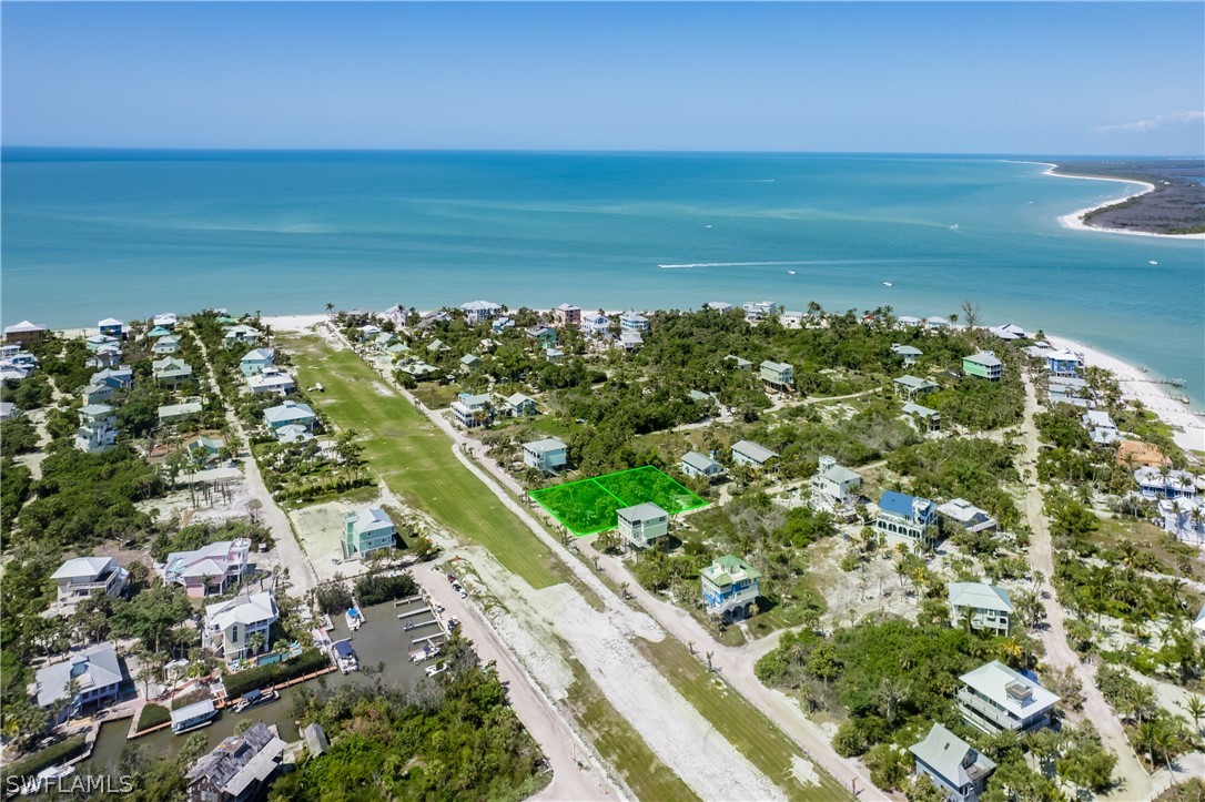 200 Mourning Dove DR