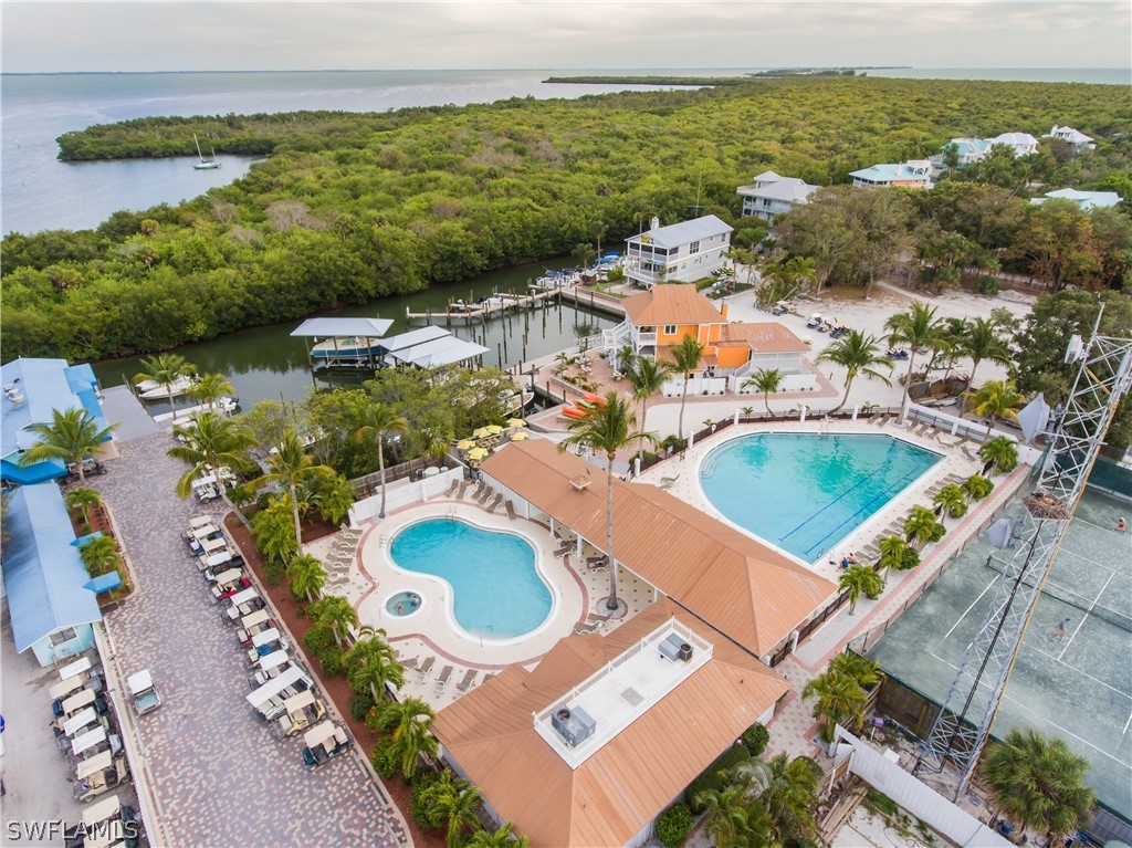 210 Mourning Dove DR