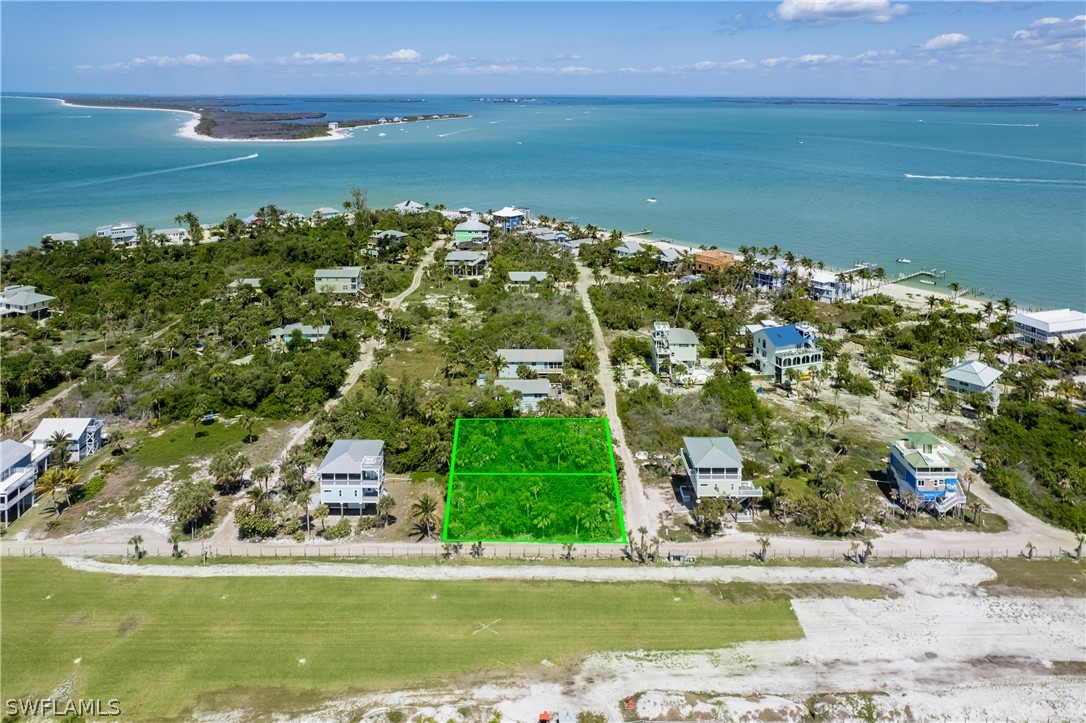 210 Mourning Dove DR