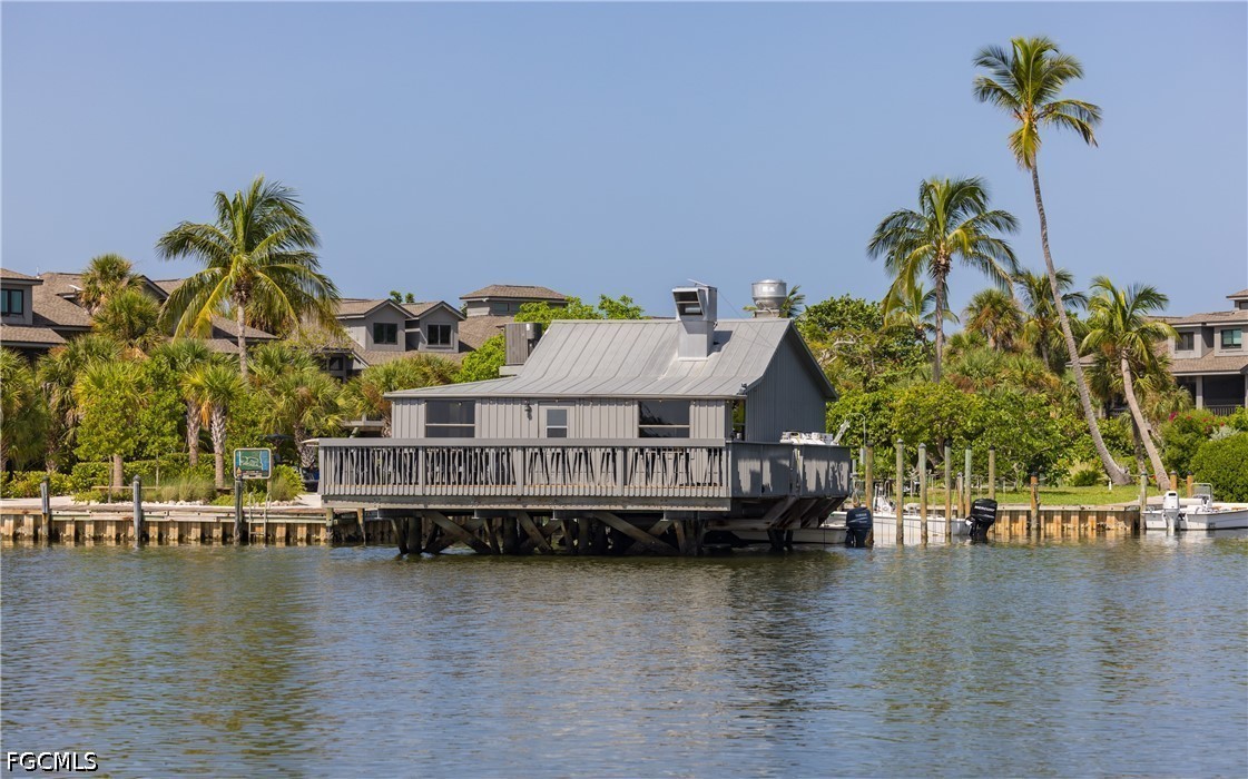 210 Mourning Dove DR