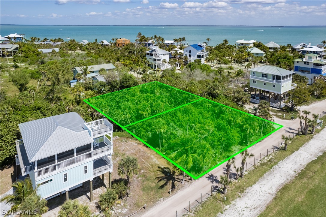 210 Mourning Dove DR