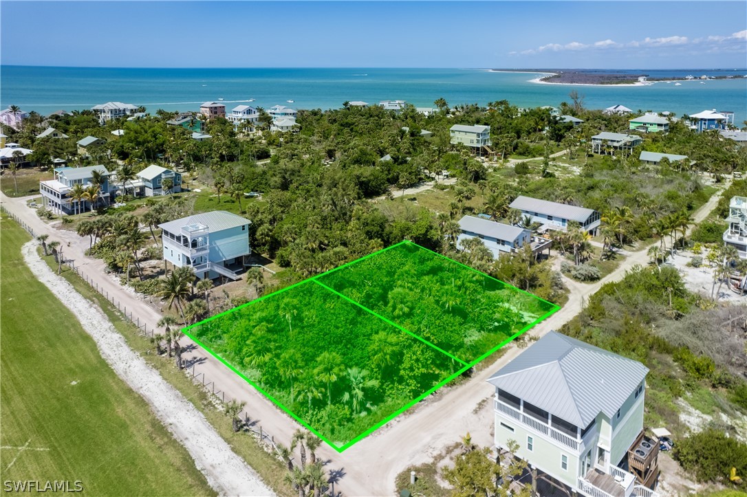 210 Mourning Dove DR