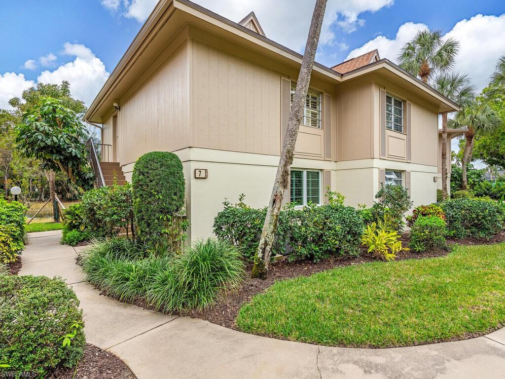 7 Bob O Link CT # 7A