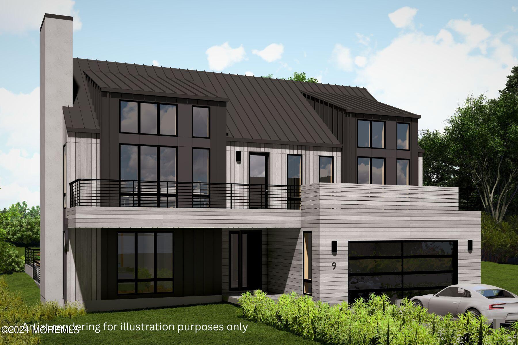 9 Brant Drive, Lot 5.11