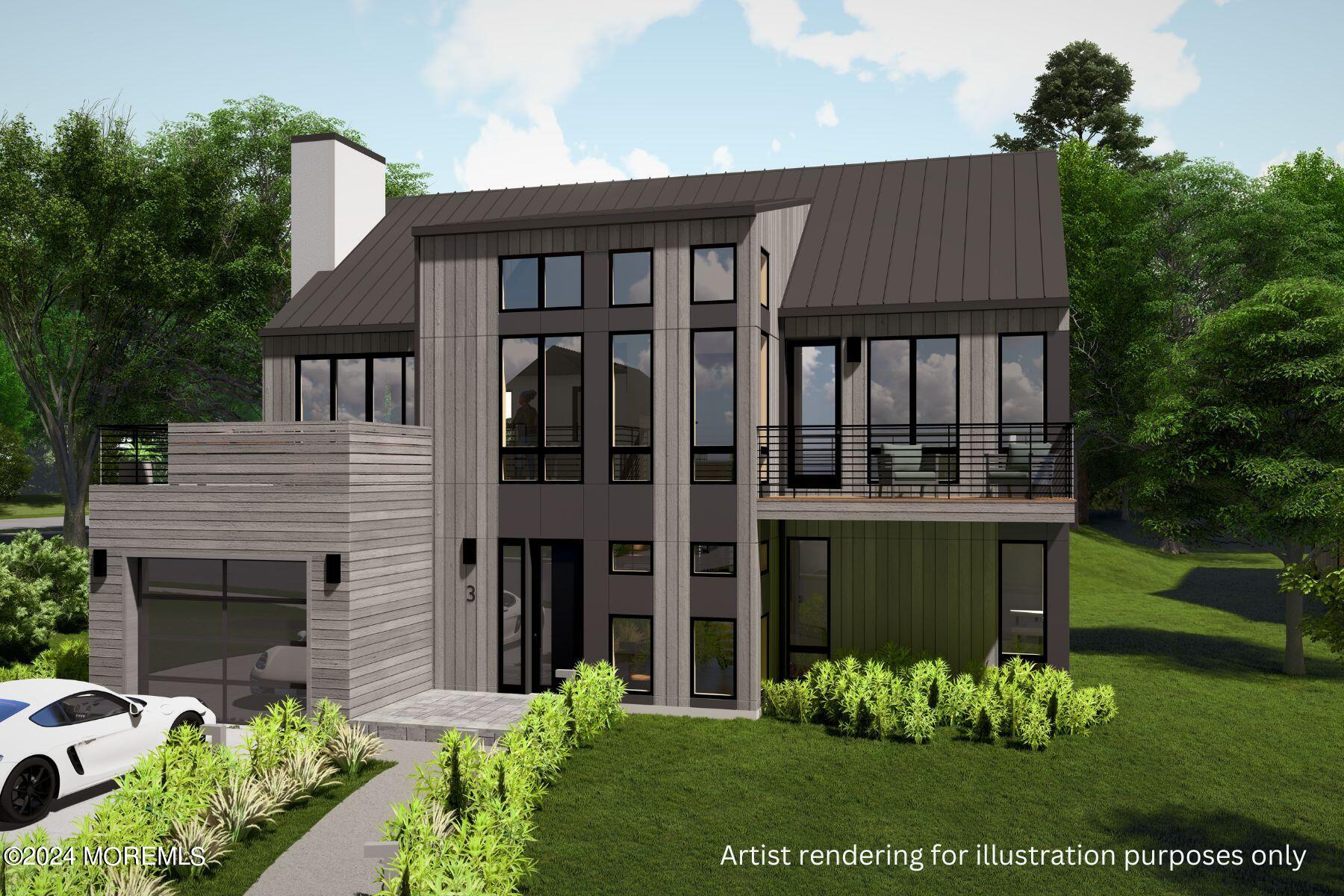 17 Avenue D Drive, Lot 5.16