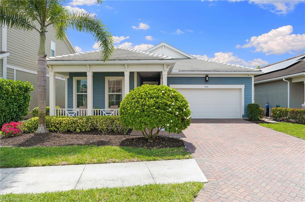 3316 Pilot CIR