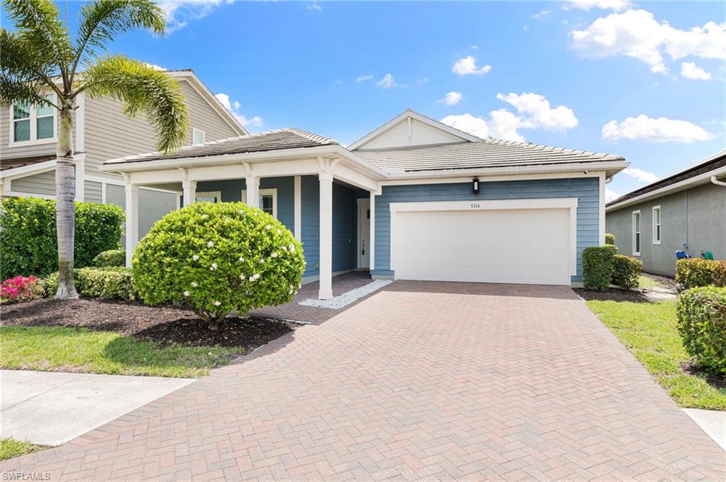 3316 Pilot CIR
