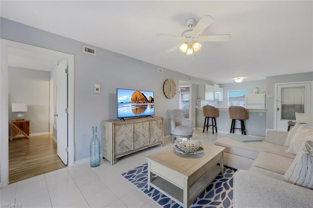 25050 Sandhill BLVD Unit: 7B2