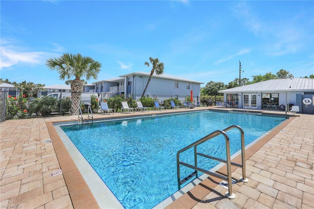 25050 Sandhill BLVD Unit: 7B2