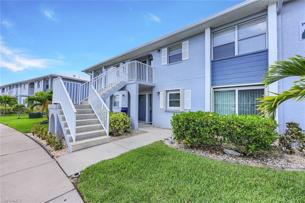 25050 Sandhill BLVD Unit: 7B2