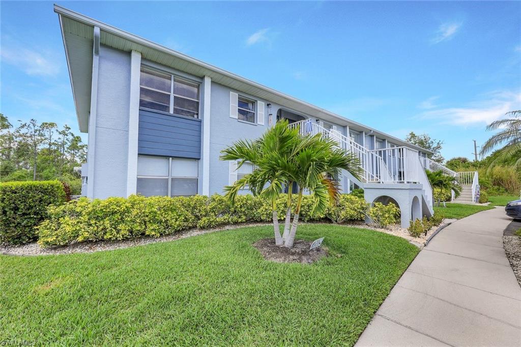 25050 Sandhill BLVD Unit: 7B2