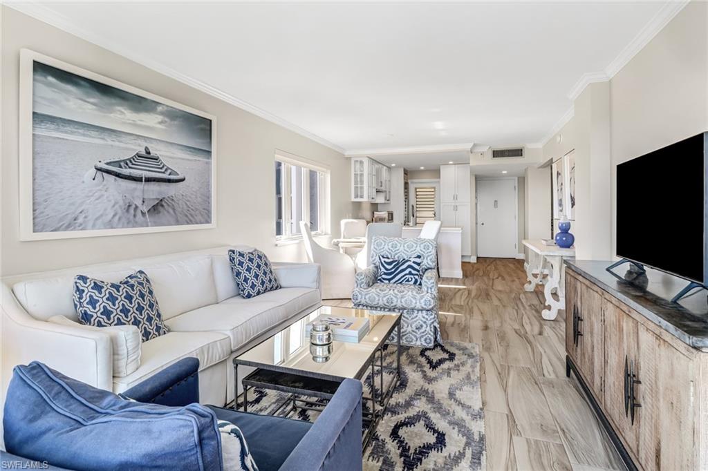 1300 Gulf Shore BLVD N # 603