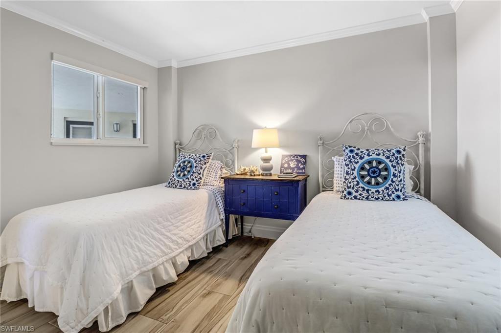 1300 Gulf Shore BLVD N # 603
